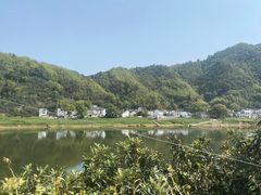 -新安江山水画廊风景区