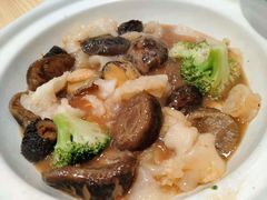 -喜上喜鸡煲翅(吉大店)