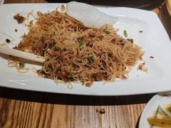 -金苑酒家·客家菜·广东老字号(万象店)