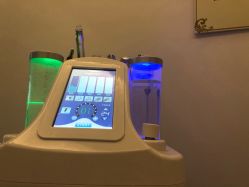 -涵颜维美spa会馆·圣莉斯歌会员服务中心