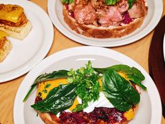 -O'eat Blossom&Pelican(深圳首店)