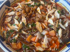 -左陕右甘(亚运村店)