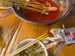 -嘉州鲜知味钵钵鸡(奎星楼店)