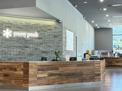 -SnowPeak Cafe(上海环宇城Max店)