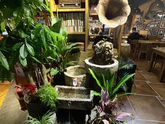 -蜗牛的家旅行主题云南菜餐厅.小酒馆(护国寺店)