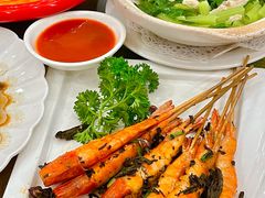 -汕头金海湾大酒店(万象城店)