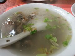 -建国蚵煎蚵面