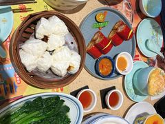 -点都德(千灯湖环宇城店)