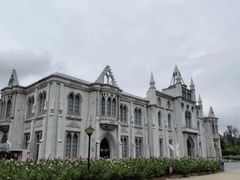 -玫瑰海岸文化旅游度假区
