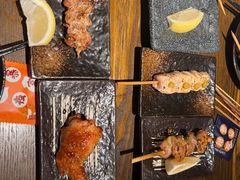 -鸟屯(三里屯店)