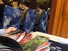 -富乐山酒店(西黄城根北街店)