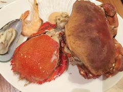 -美盛喜来登大酒店-盛宴标帜餐厅