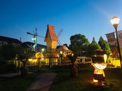 -安徒生童话乐园