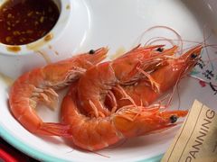 -坛南湾阿强农家乐.海鲜大排档老字号(福州地标美食店)