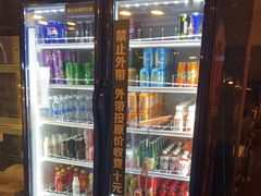 -火炉火自助餐(喜隆多店)