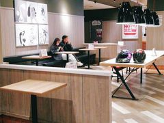 大堂-肯德基(桂林阳朔店)