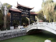-凤池园