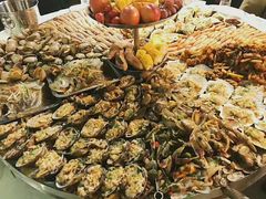 -日进一片海.生腌海鲜火锅.宵夜烧烤(三里屯总店)