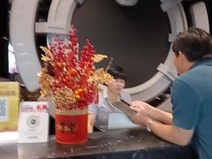 -潮派KTV(海珠新都荟广场店)