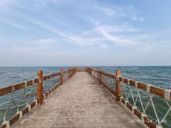 -渔岛海洋度假区