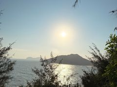 -广东惠东海龟国家级自然保护区