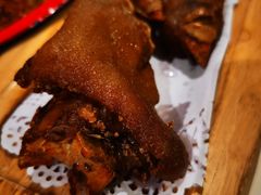 -乔阿马·江南味·驴肉香(龙湖华泾天街店)