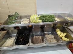 -庆丰包子铺(白塔寺店)