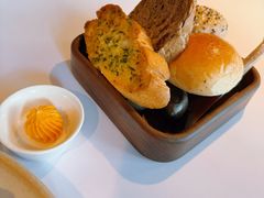 -月芽·自由餐厅·西溪湿地餐厅