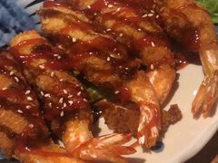 -一井烧肉·活鳗·寿司(望京SOHO店)