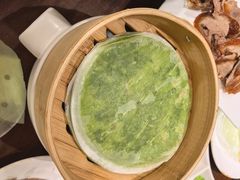 -全聚德(上海首店浦东店)