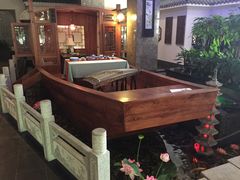 -碧露轩·大益茶体验馆(镇江路店)