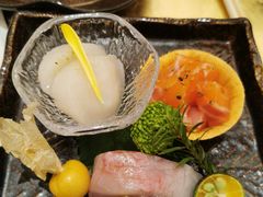 -鮨政·Omakase(港汇恒隆广场店)