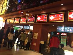 -扬州喜满客国际影城(京华城店)