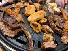 -安徽高速开元国际大酒店·地中海自助餐厅