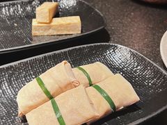 牛肉面结-荣记火锅(青悦城店)