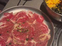 -大叹号·朝鲜族烤肉(滨海吾悦广场店)