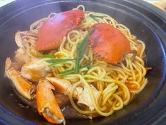 -不仔客海鲜·烧烤·270度海景餐厅(大东海店)