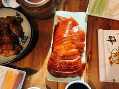 -局气 烤鸭·北京菜(光华路店)