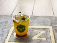 -OZ cafe(南昌路店)