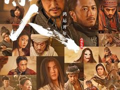 -SFC上影影城(港汇永华IMAX激光店)