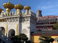 -上海东林寺(金山区)