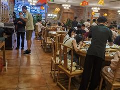 -德胜轩正宗顺德菜(宝安沙井会展中心店)