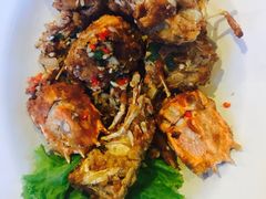 -真浪大家乐海鲜餐馆