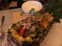 -Lanterns Vietnamese Restaurant
