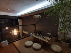 -沈灶河豚宴·河豚融合餐厅(汉中路店)