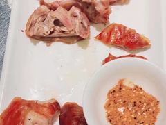 -小厨娘淮扬菜(板桥一店)