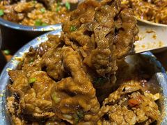 -谭三娘鲜切牛肉自助火锅(九眼桥总店)