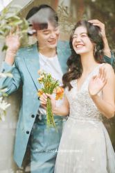 -巴黎春天婚纱摄影STUDIO·定制
