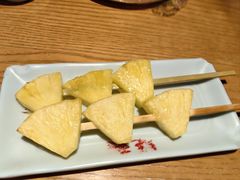 -蚝翅·海鲜粥·烧烤·龙虾季(海曙天一店)