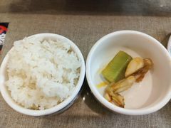 米饭-火龙堂·风味民间菜(文一路店)